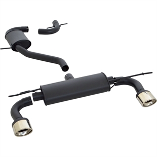 Friedrich Motorsport Gruppe A Duplex System VW Scirocco III